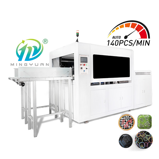 Characteristics of an Efficient Paper Tray Machine